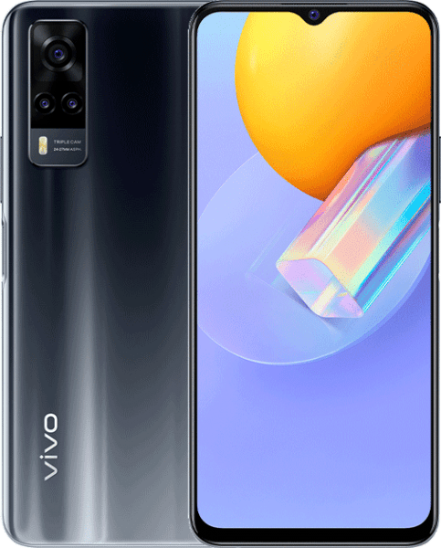 vivo Y31 2021