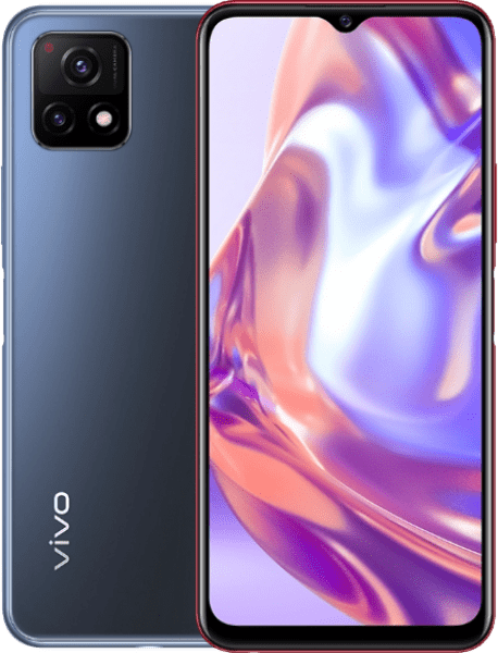 vivo Y31s 5G