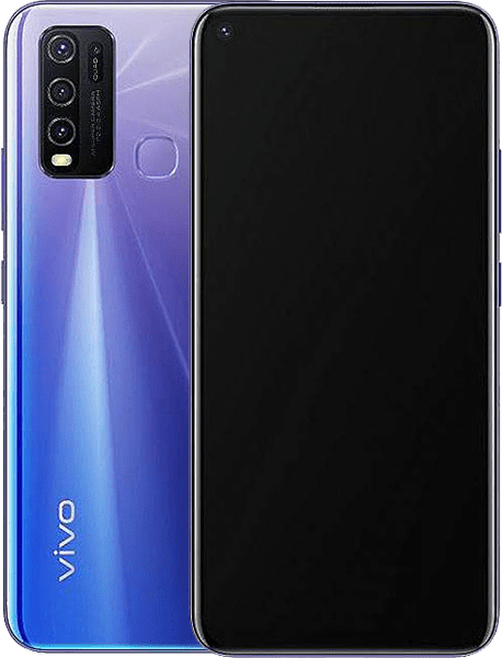 vivo Y50