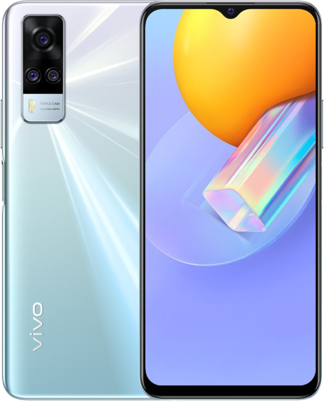 vivo Y51a