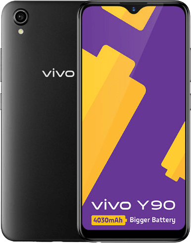 vivo Y90