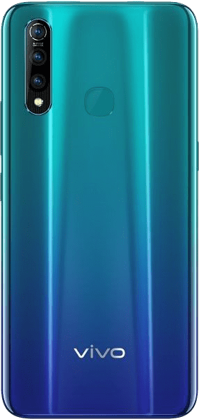 vivo Z1 Pro