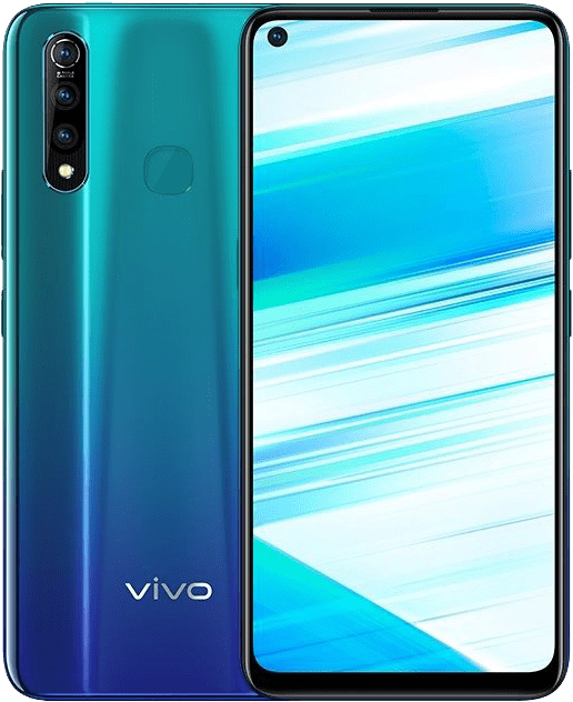 vivo Z1 Pro