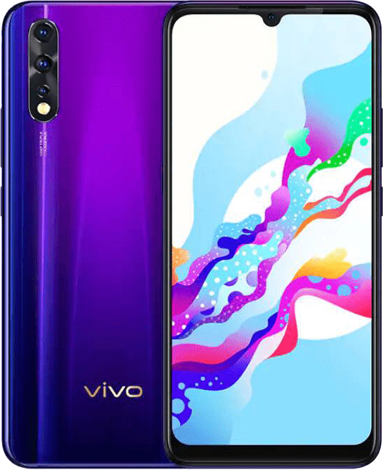 vivo Z5