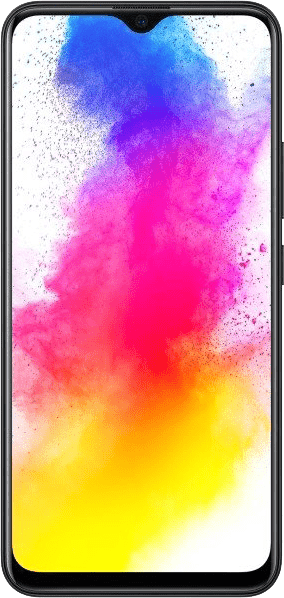 vivo Z5i