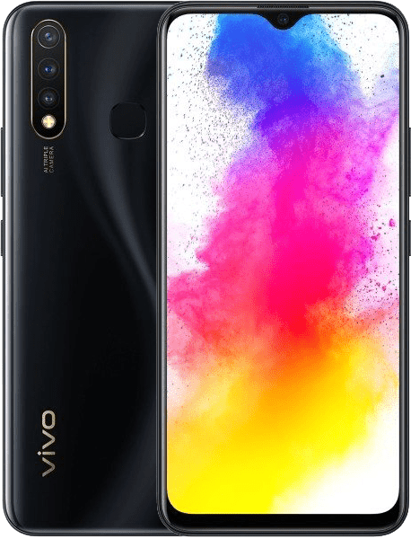 vivo Z5i