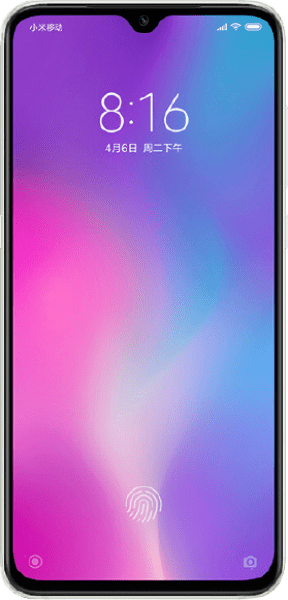 Xiaomi CC9