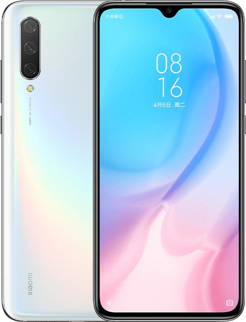 Xiaomi CC9e