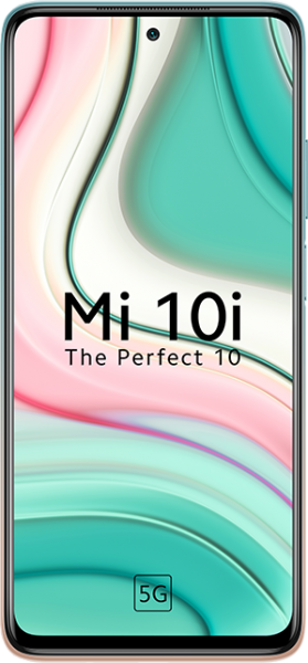 Xiaomi Mi 10i 5G