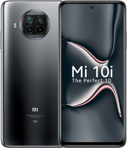 Xiaomi Mi 10i 5G