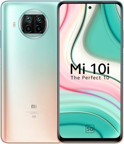 Xiaomi Mi 10i 5G