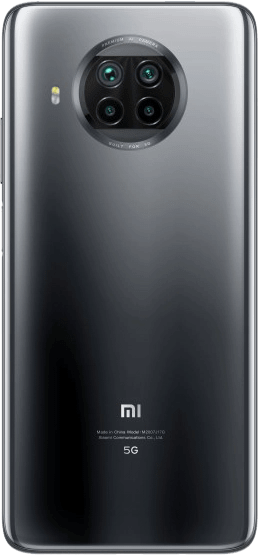 Xiaomi Mi 10T Lite