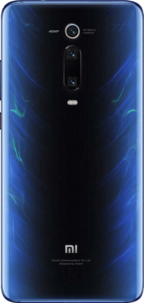 Xiaomi Mi 9T Pro