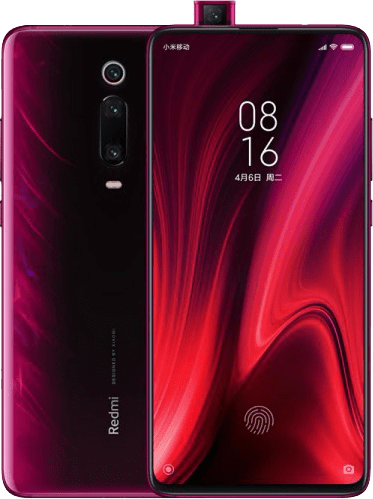 Xiaomi Mi 9T Pro