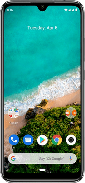 Xiaomi Mi A3