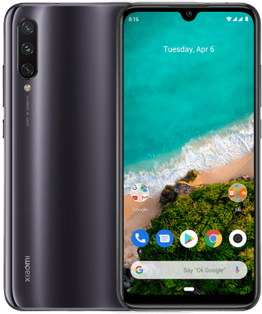 Xiaomi Mi A3 Specifications And User Reviews