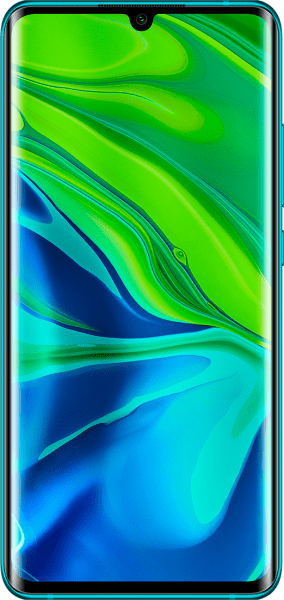 Xiaomi Mi CC9 Pro