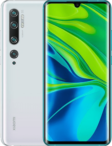 Xiaomi Mi Note 10 Pro