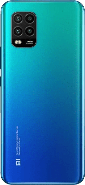 Xiaomi Mi 10 Lite 5G