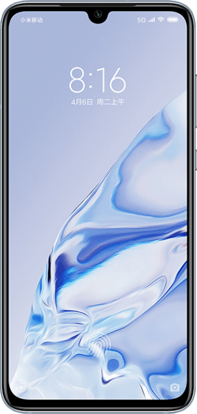 Xiaomi Mi 9 Pro 5G