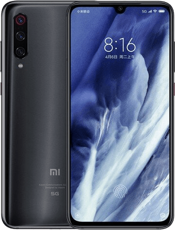 Xiaomi Mi 9 Pro 5G