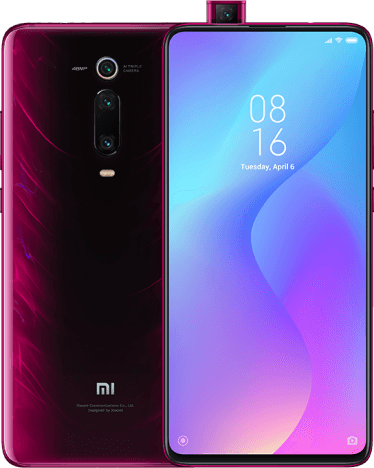 Xiaomi Mi 9T