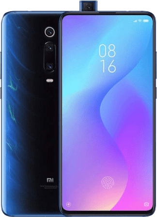 Xiaomi Mi 9T