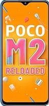 Xiaomi Poco M2 Reloaded