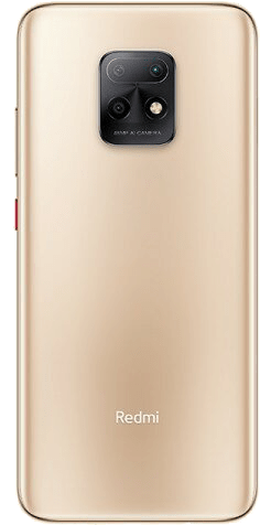 Xiaomi Redmi 10X