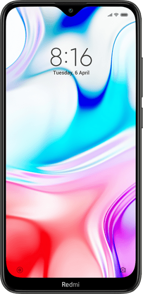 Xiaomi Redmi 8