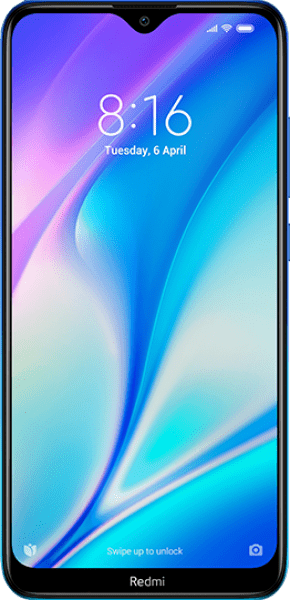 Xiaomi Redmi 8A Dual