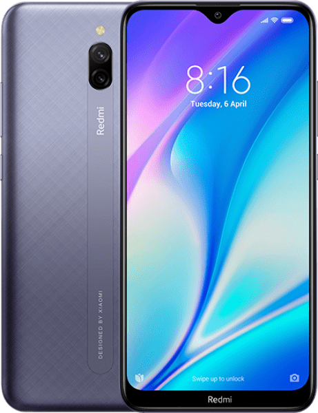 Xiaomi Redmi 8A Pro