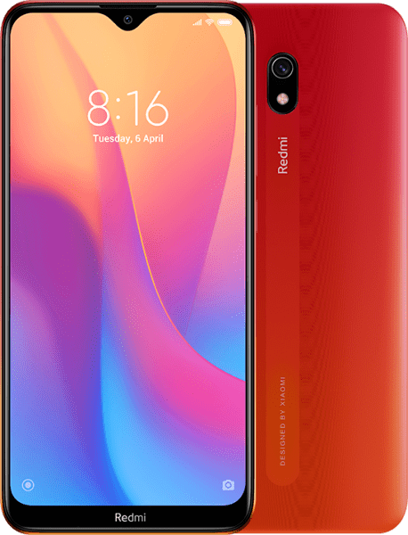 Xiaomi Redmi 8A