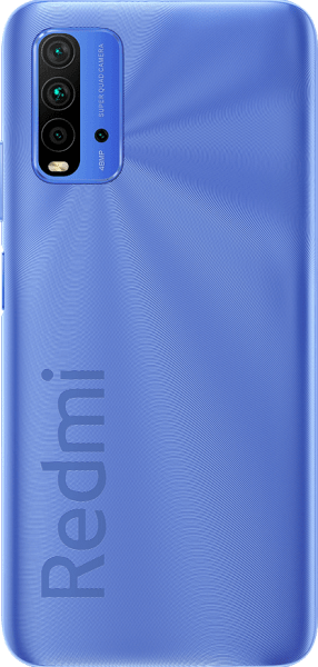 Xiaomi Redmi 9 Power