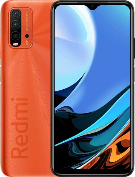 Xiaomi Redmi 9 Power