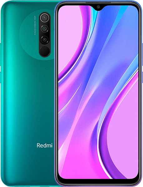 Xiaomi Redmi 9