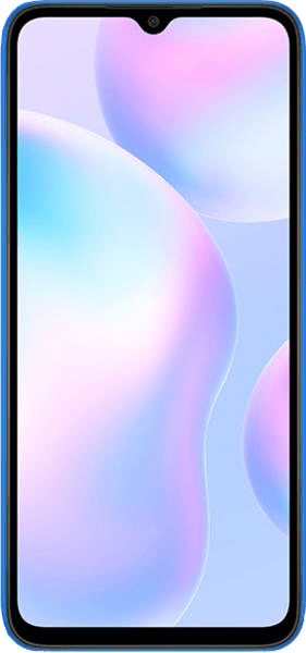 Xiaomi Redmi 9A