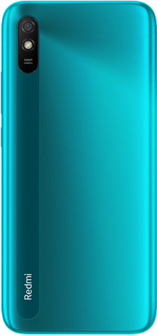 Xiaomi Redmi 9A