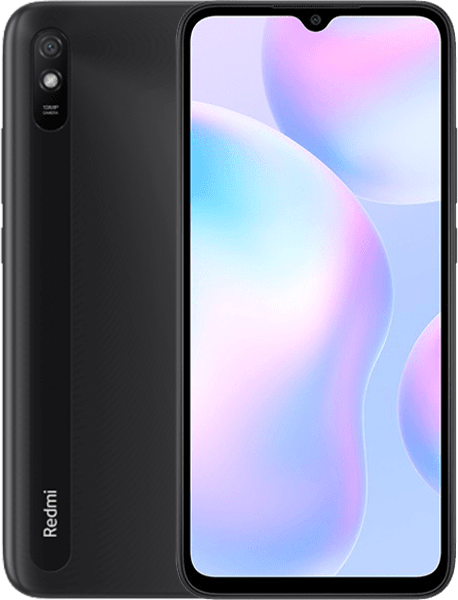 Xiaomi Redmi 9A