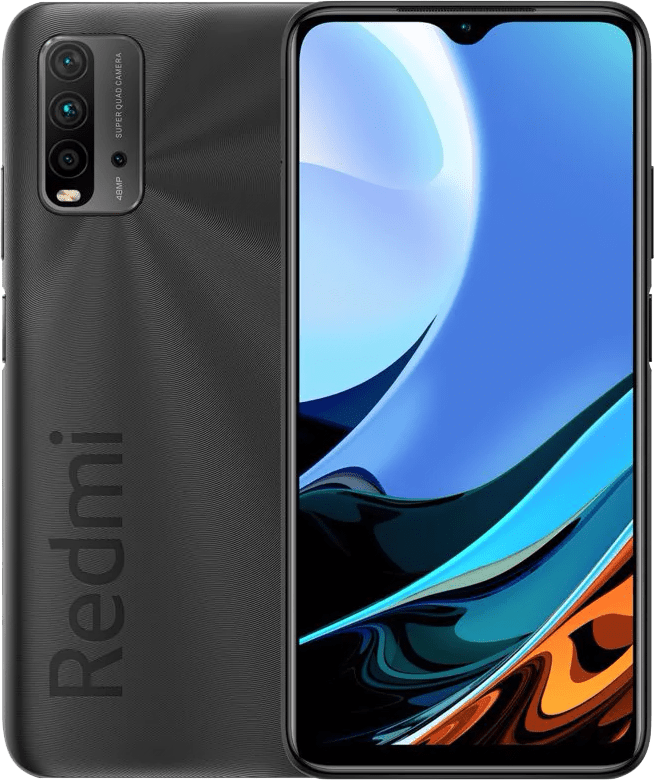 Xiaomi Redmi 9T