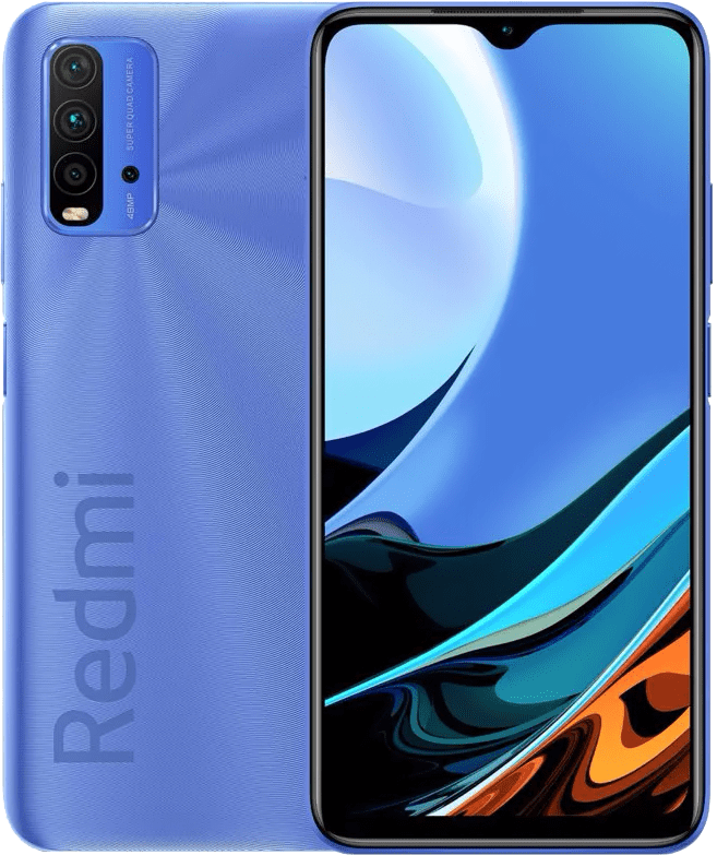 Xiaomi Redmi 9T