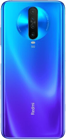 Xiaomi Redmi K30i 5G
