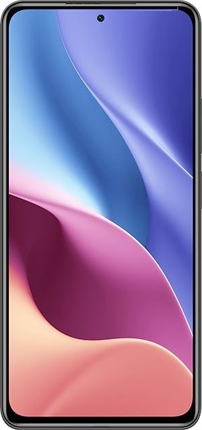 Xiaomi Redmi K40 Pro+