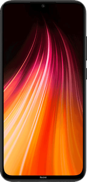 Xiaomi Redmi Note 8