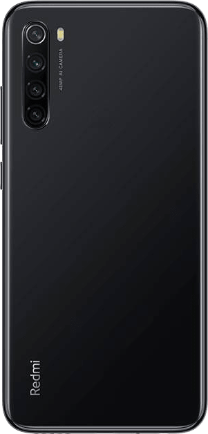 Xiaomi Redmi Note 8