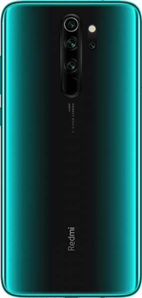 Xiaomi Redmi Note 8 Pro