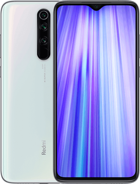 Xiaomi Redmi Note 8 Pro