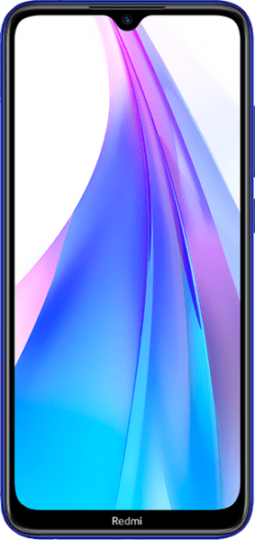 Xiaomi Redmi Note 8T