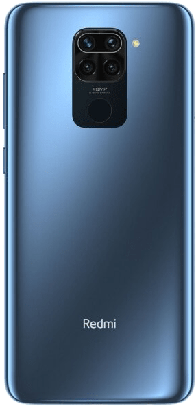 Xiaomi Redmi Note 9