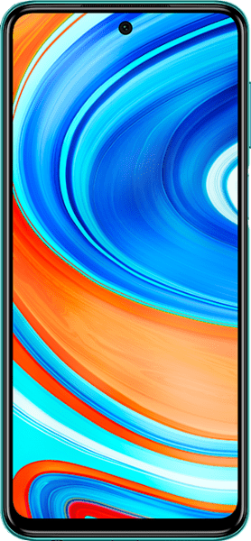 Xiaomi Redmi Note 9 Pro